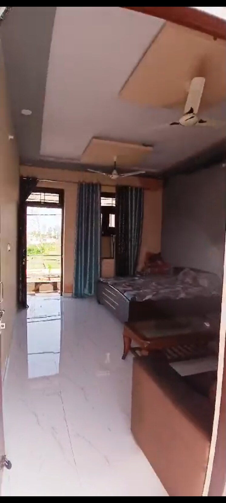 Master Bedroom, duhai 4 Bedroom 100 Sq.Yd. Independent House In Duhai Ghaziabad 8228013