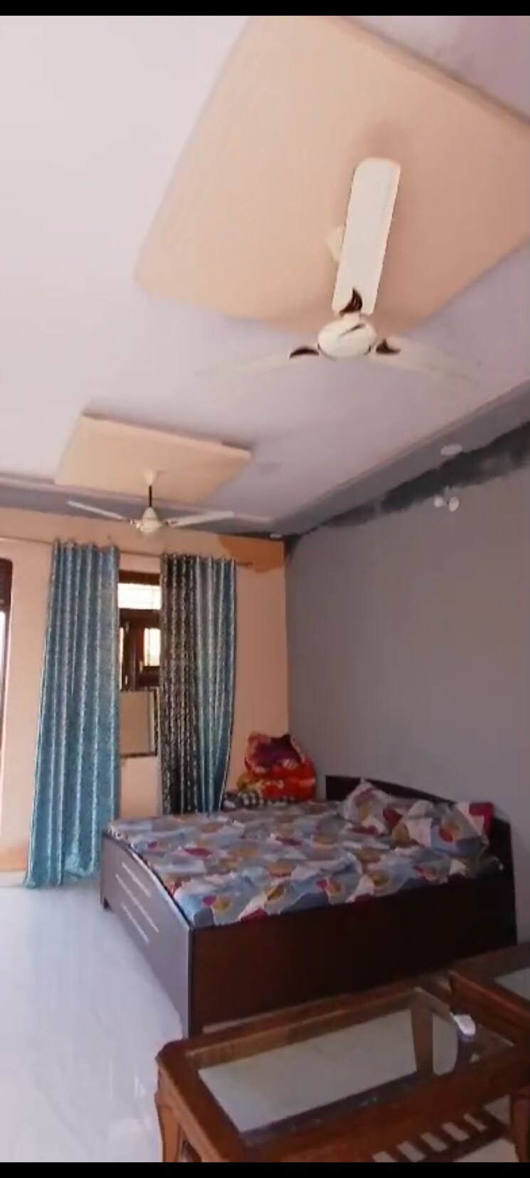 Master Bedroom, duhai 4 Bedroom 100 Sq.Yd. Independent House In Duhai Ghaziabad 8228013