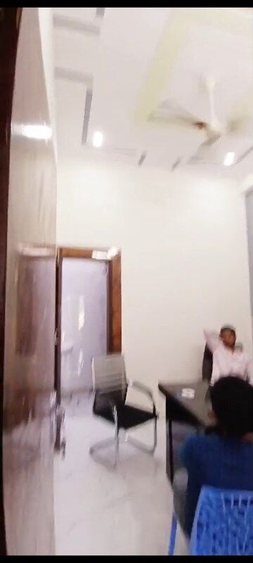 Master Bedroom in 4 BHK Independent House at Duhai – for Sale