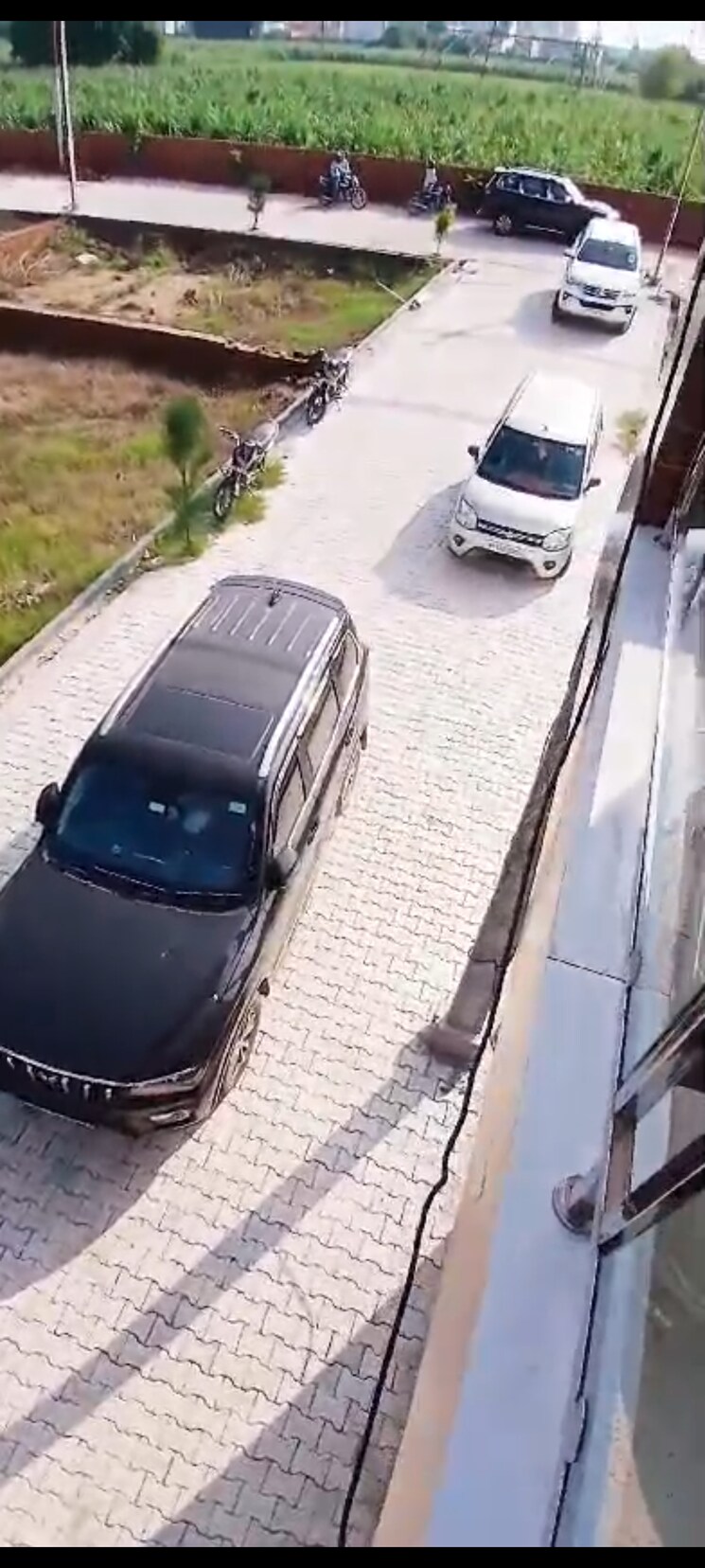 Master Bedroom, duhai 4 Bedroom 100 Sq.Yd. Independent House In Duhai Ghaziabad 8228013