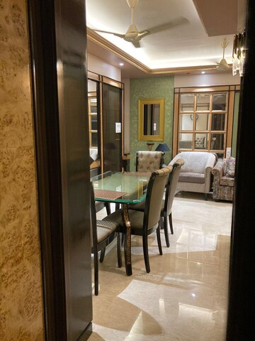 3 BHK Apartment For Rent in Dosti Eastern Bay, Wadala