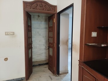 Building Lobby in 3 BHK Apartment at Aminjikarai – for Sale