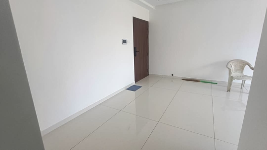 1 BHK Apartment For Sale in Pooja Tower Vasai