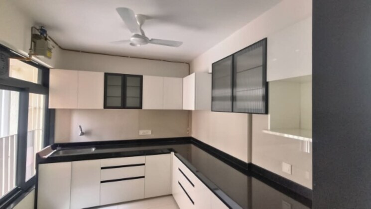 Kitchen, pooja-tower-vasai 1 Bedroom 390 Sq.Ft. Apartment In Vasai East Palghar 8228027