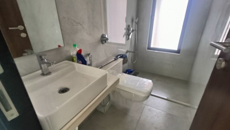 Master Bedroom, pooja-tower-vasai 1 Bedroom 390 Sq.Ft. Apartment In Vasai East Palghar 8228027