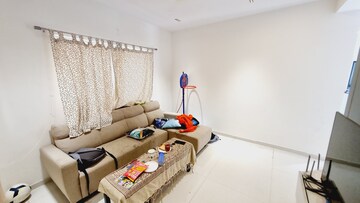 Team Area in 3 BHK Apartment at Muppa Akshaja Insignia, Narsingi – for Rent