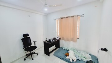Team Area in 3 BHK Apartment at Muppa Akshaja Insignia, Narsingi – for Rent