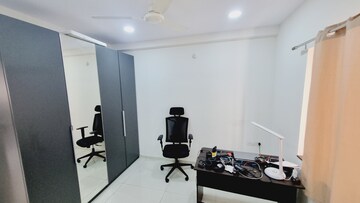 Team Area in 3 BHK Apartment at Muppa Akshaja Insignia, Narsingi – for Rent