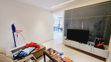 Bedroom in 3 BHK Apartment at Muppa Akshaja Insignia, Narsingi – for Rent
