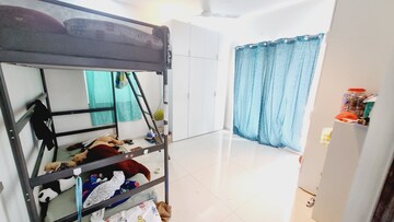 Team Area in 3 BHK Apartment at Muppa Akshaja Insignia, Narsingi – for Rent