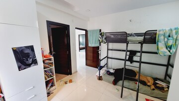 Team Area in 3 BHK Apartment at Muppa Akshaja Insignia, Narsingi – for Rent