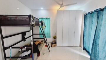 Team Area in 3 BHK Apartment at Muppa Akshaja Insignia, Narsingi – for Rent