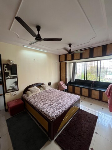 1 BHK Apartment For Rent in Malad West Mumbai  8228371