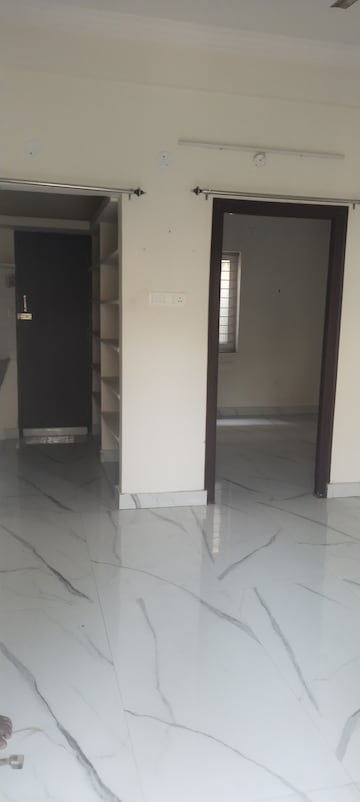 1 BHK Apartment For Rent in Pavani Laxmi Nivas Madhapur Hyderabad  8228070