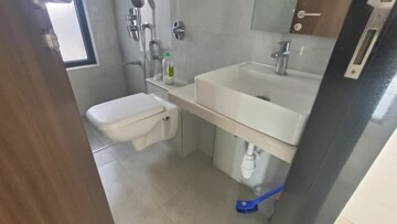 Master Bedroom in 1 BHK Apartment at Wonder Park, Vasai East – for Sale