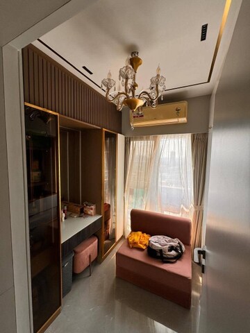 Furnished Amenities in 1 BHK Apartment at Wonder Park, Vasai East – for Sale