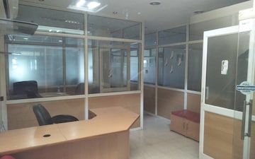 Office Space For Rent in Sector 34