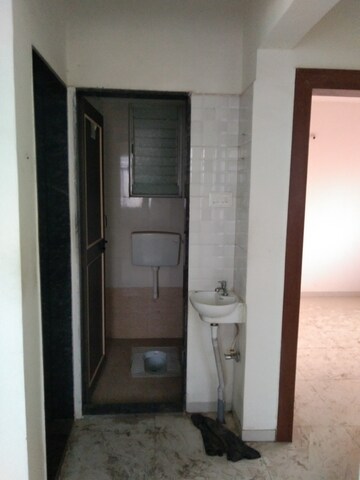 Building Lobby in 2 BHK Builder Floor at Panchvati Complex, Narhe – for Sale
