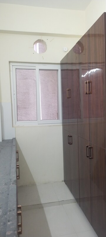 Bathroom in 2 BHK Apartment at Pavani Laxmi Nivas, Madhapur – for Rent