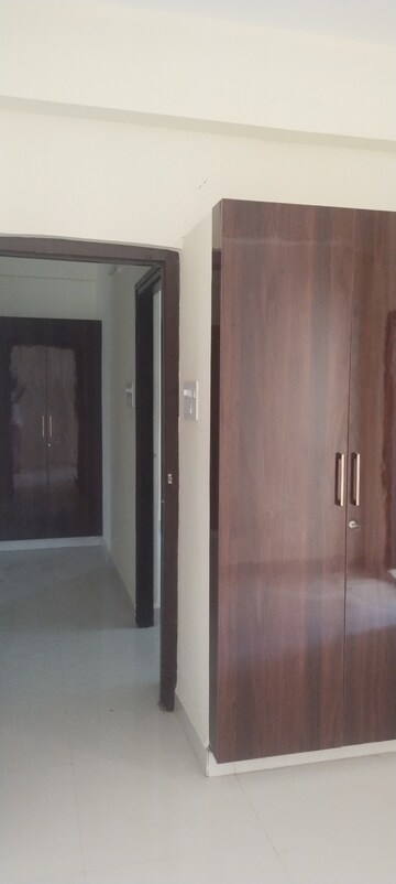 Building Lobby in 2 BHK Apartment at Pavani Laxmi Nivas, Madhapur – for Rent