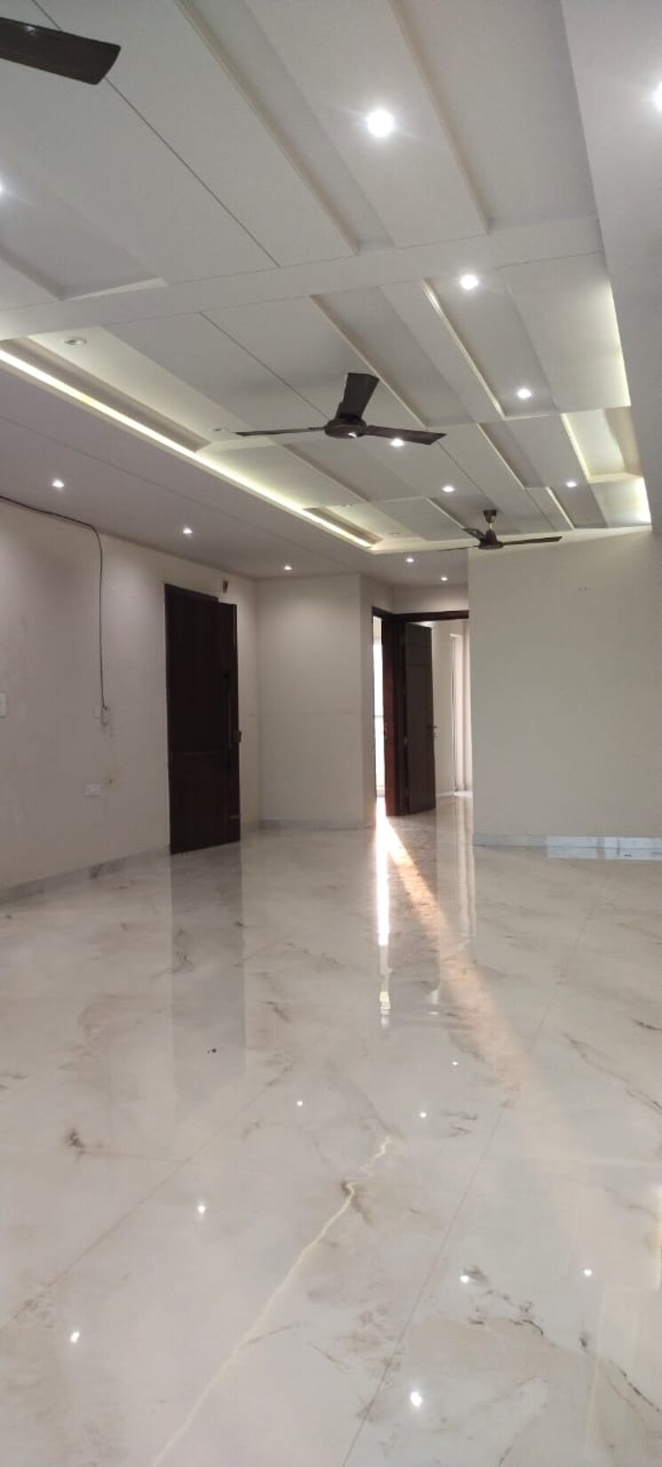 Living Room, sector 16 3 Bedroom 2250 Sq.Ft. Builder Floor In Sector 16 Faridabad 8228102