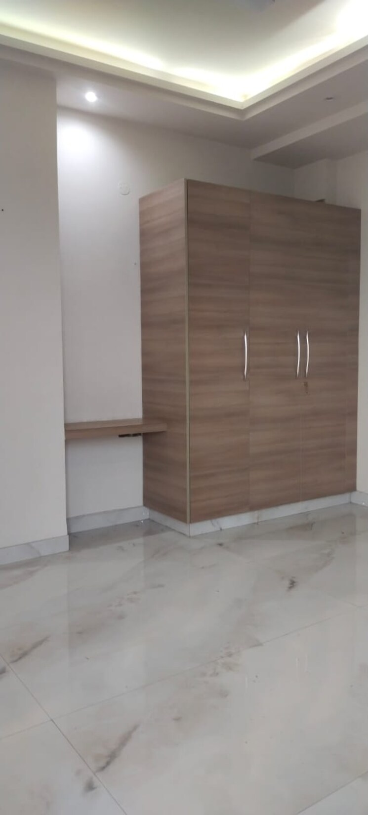 Bedroom, sector 16 3 Bedroom 2250 Sq.Ft. Builder Floor In Sector 16 Faridabad 8228102