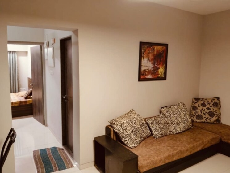 Living Room, sai-dham-chs-vasai 1 Bedroom 390 Sq.Ft. Apartment In Vasai East Palghar 8228088