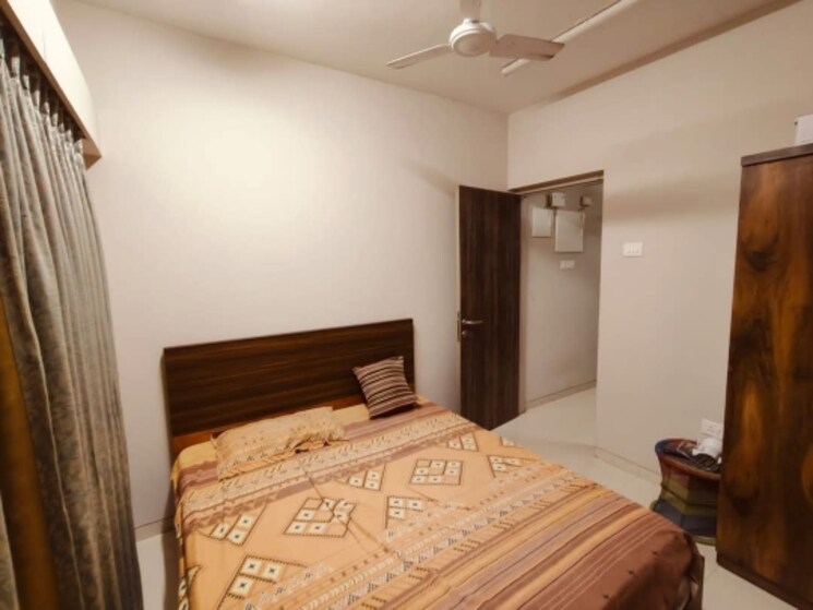 Bedroom, sai-dham-chs-vasai 1 Bedroom 390 Sq.Ft. Apartment In Vasai East Palghar 8228088
