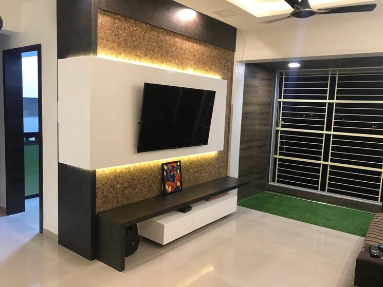 Bedroom, sai-dham-chs-vasai 1 Bedroom 390 Sq.Ft. Apartment In Vasai East Palghar 8228088