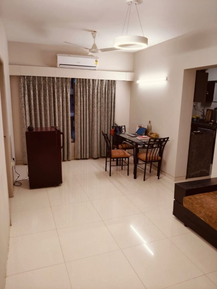 Living Room, sai-dham-chs-vasai 1 Bedroom 390 Sq.Ft. Apartment In Vasai East Palghar 8228088