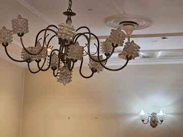 2 BHK Builder Floor – Map Location View at Chittaranjan Park - for Rent