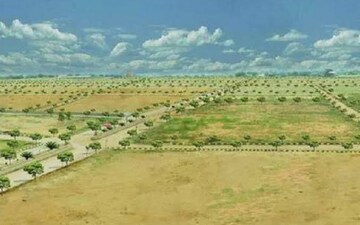 Plot For Sale in Ireo Savannah, Sohna Sector 35