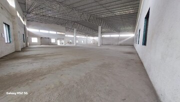  Warehouse – Exterior View View at Kaman - for Rent