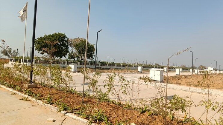 undefined, signature-global-city-of-colours  150 Sq.Yd. Plot In Nh 8 Gurgaon 8228116