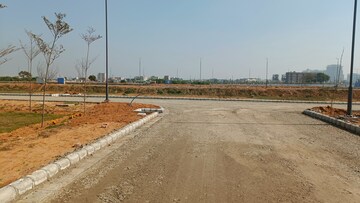Plot Area in  Plot at Signature Global City of Colours, Nh 8 – for Sale