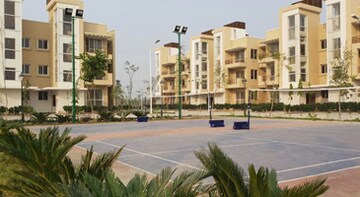 3 BHK Builder Floor – Exterior View View at BPTP Parkland Pride, Sector 77 - for Sale
