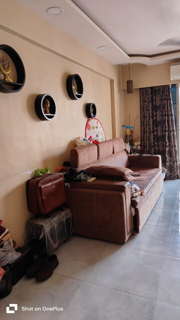 2 BHK Apartment For Rent in Spenta Palazzio, Sakinaka
