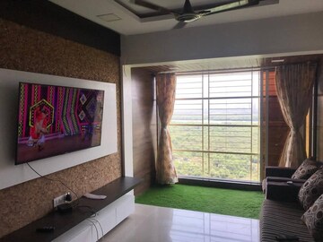 Room in 1 BHK Apartment at RNA Platinum City, Vasai East – for Sale
