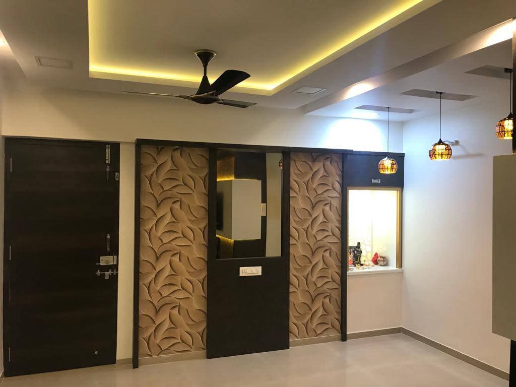 1 BHK 356 Sq.Ft. Apartment in RNA Platinum City