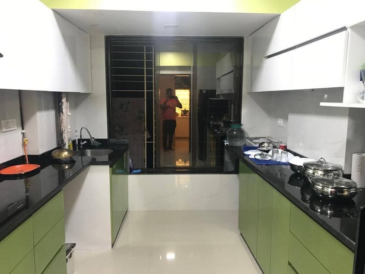 Kitchen, rna-platinum-city 1 Bedroom 356 Sq.Ft. Apartment In Vasai East Palghar 8228119