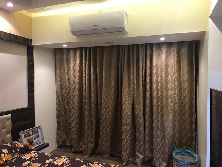 Living Room, rna-platinum-city 1 Bedroom 356 Sq.Ft. Apartment In Vasai East Palghar 8228119