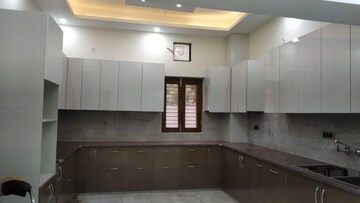 Kitchen in 2 BHK Villa at Sai Residency Roza Jalalpur, Roza Jalalpur – for Sale