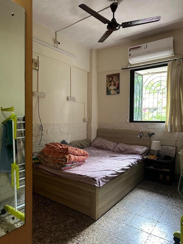 Bedroom in 2 BHK Apartment at Indiranagar – for Rent