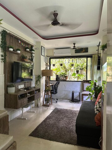 Parking in 2 BHK Apartment at Indiranagar – for Rent
