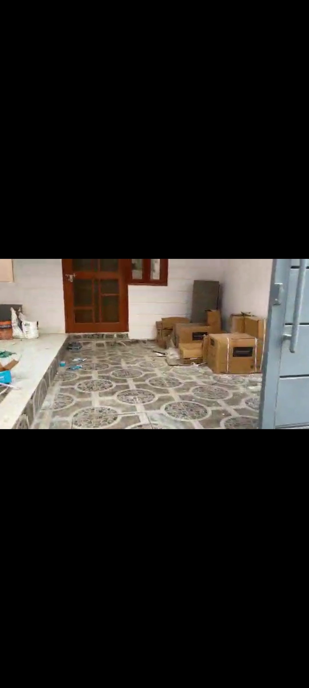 4 BHK + Pooja Room Independent House For Sale in Krishna Enclave Morta