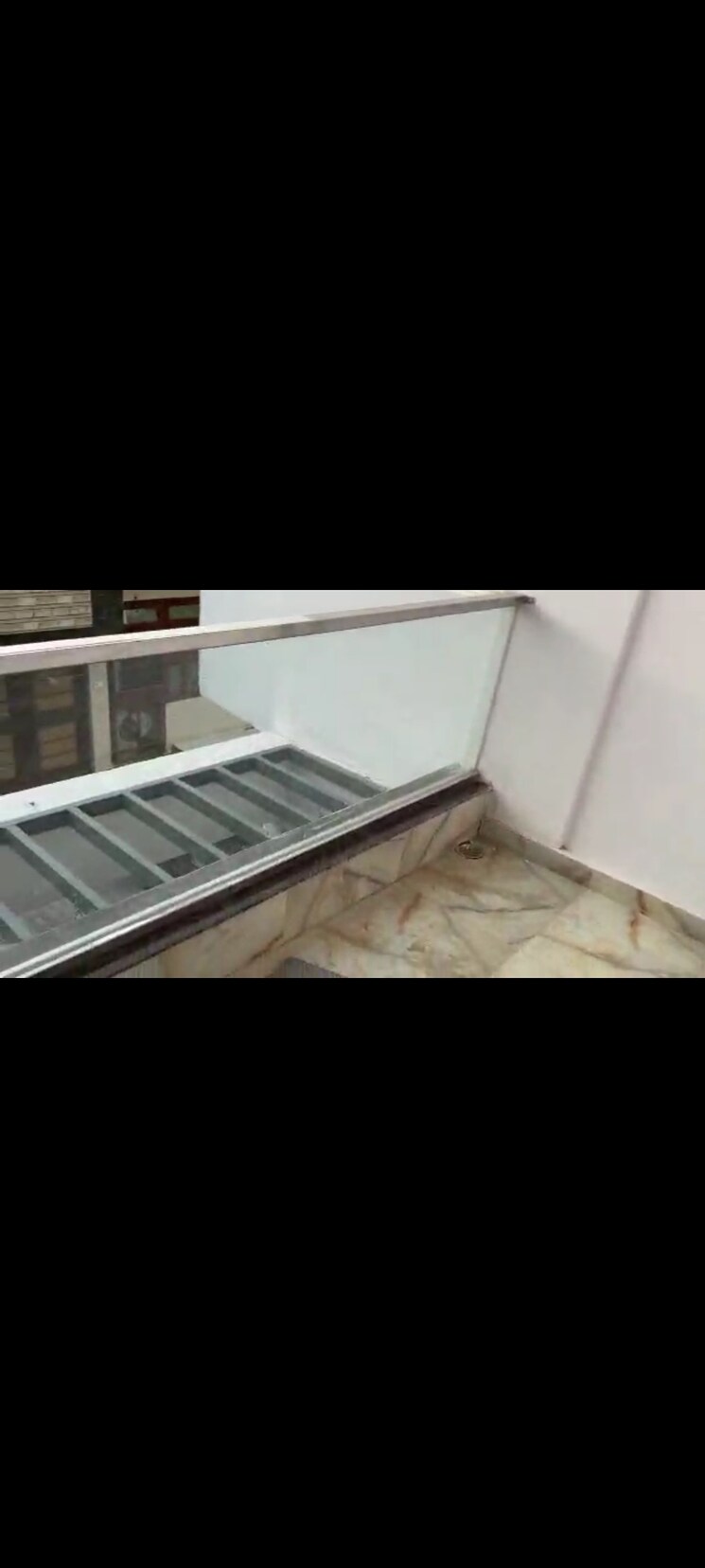 Balcony, krishna-enclave-morta 4 Bedroom 84 Sq.Yd. Independent House In Morta Ghaziabad 8228132