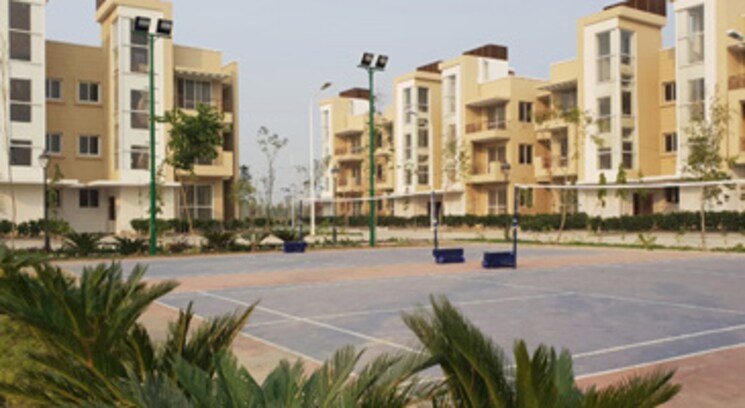 Exterior View, bptp-parkland-pride 3 Bedroom 1103 Sq.Ft. Builder Floor In Sector 77 Faridabad 8228133