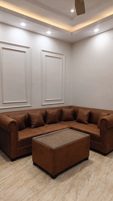 1 BHK Apartment For Rent in Raja Park