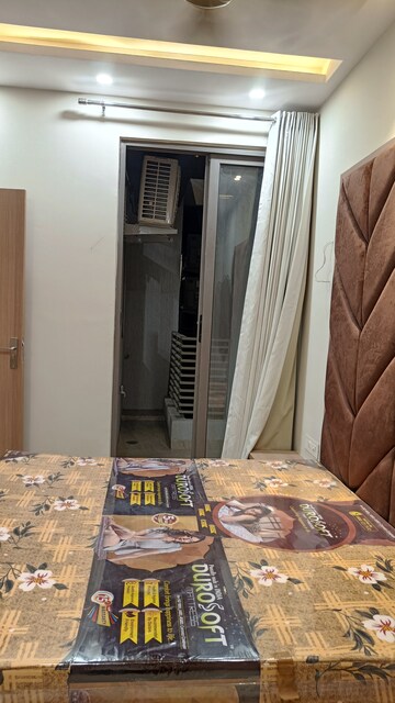 Bedroom in 1 BHK Apartment at Raja Park – for Rent