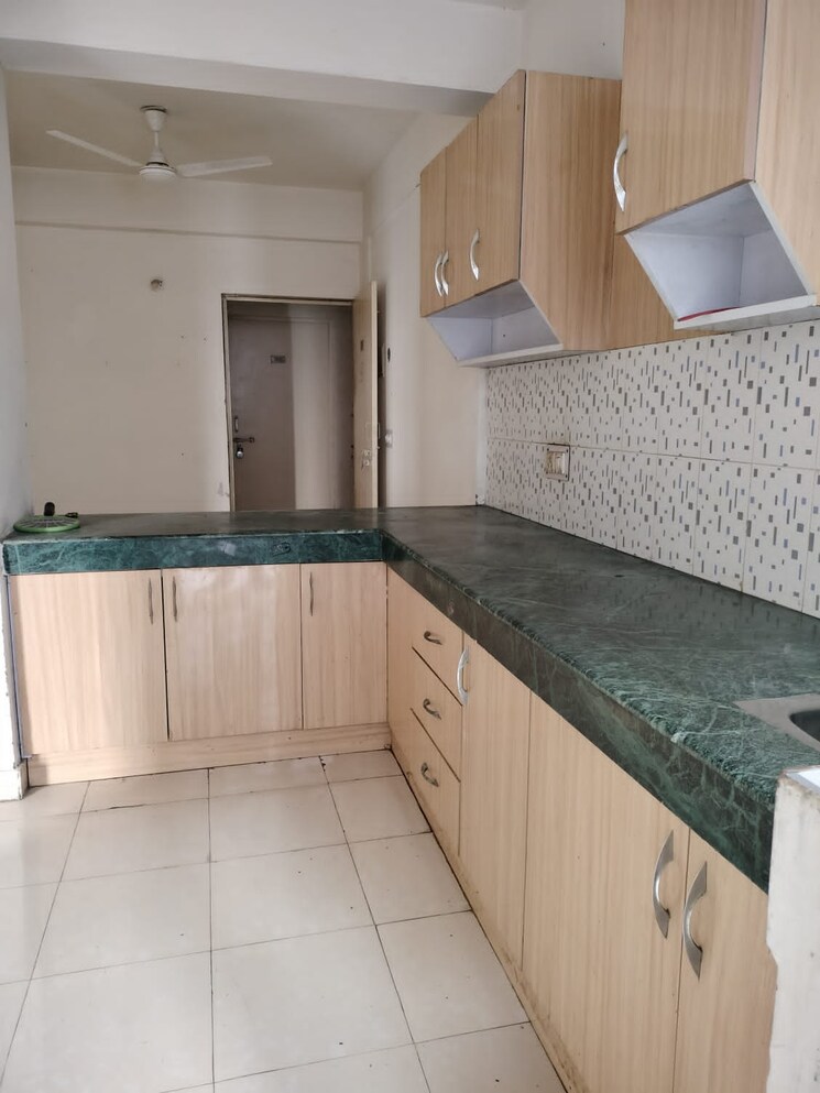 Kitchen, manimajra 3 Bedroom 1595 Sq.Ft. Apartment In Manimajra Chandigarh 8228244
